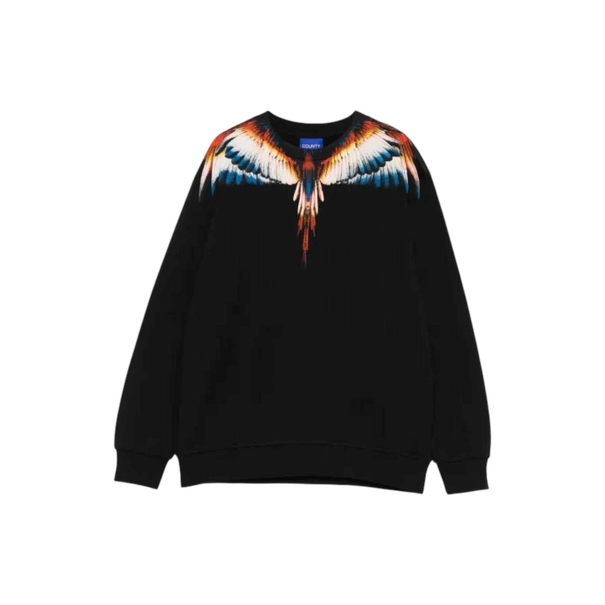 COUNTY OF MILAN F5CMJBSW059110