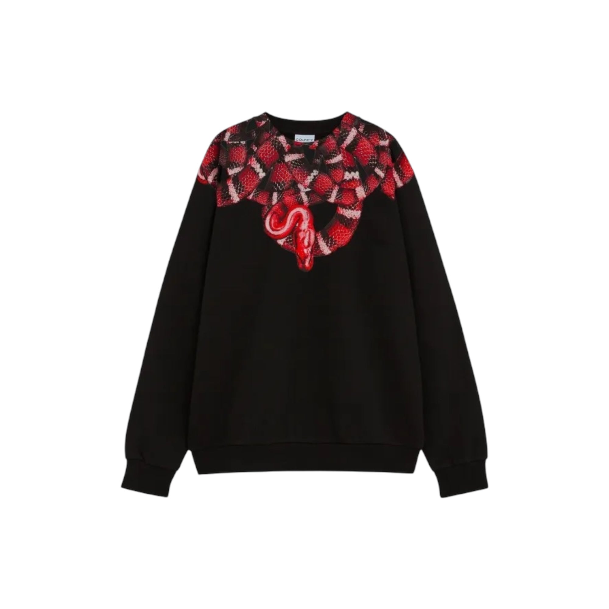 COUNTY OF MILAN F5CMJBSW104110