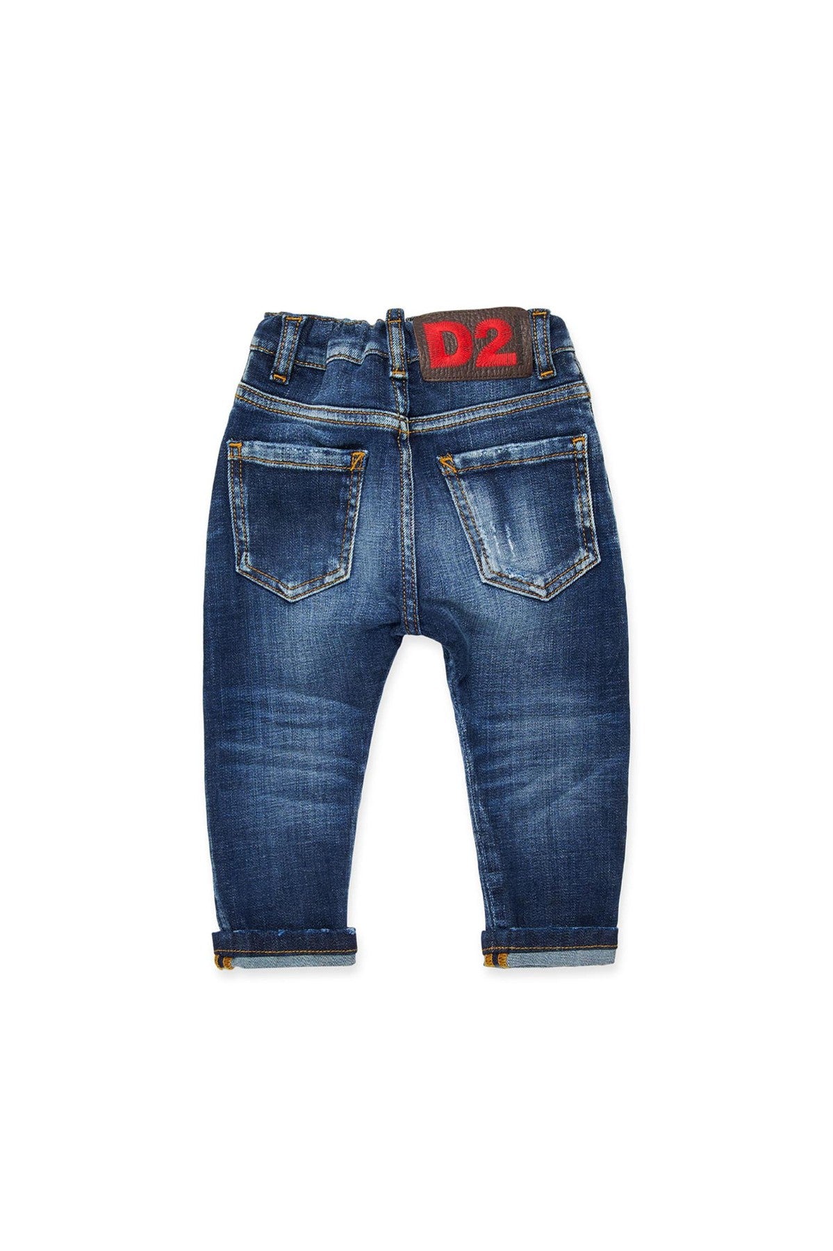DSQUARED2 DQ01TC-D0AESDQ01