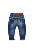 DSQUARED2 DQ01TC-D0AESDQ01