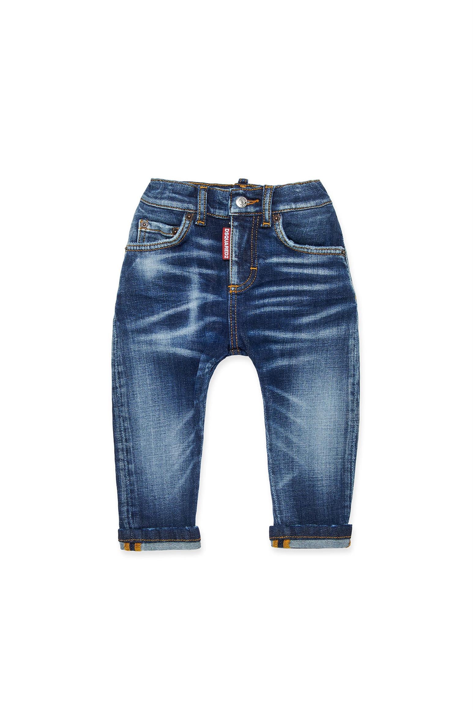 DSQUARED2 DQ01TC-D0AESDQ01