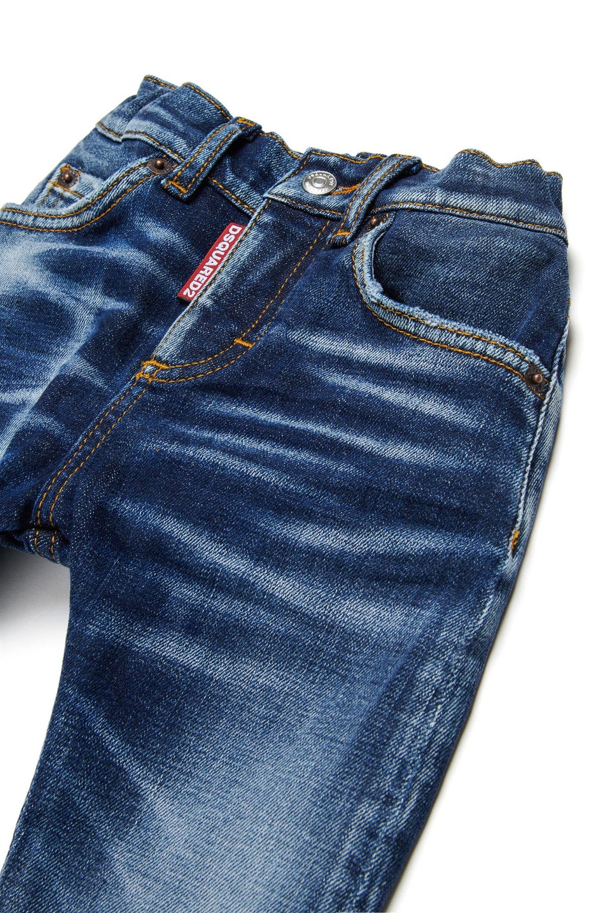 DSQUARED2 DQ01TC-D0AESDQ01