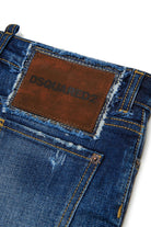 DSQUARED2 DQ01W4-D0AERDQ01