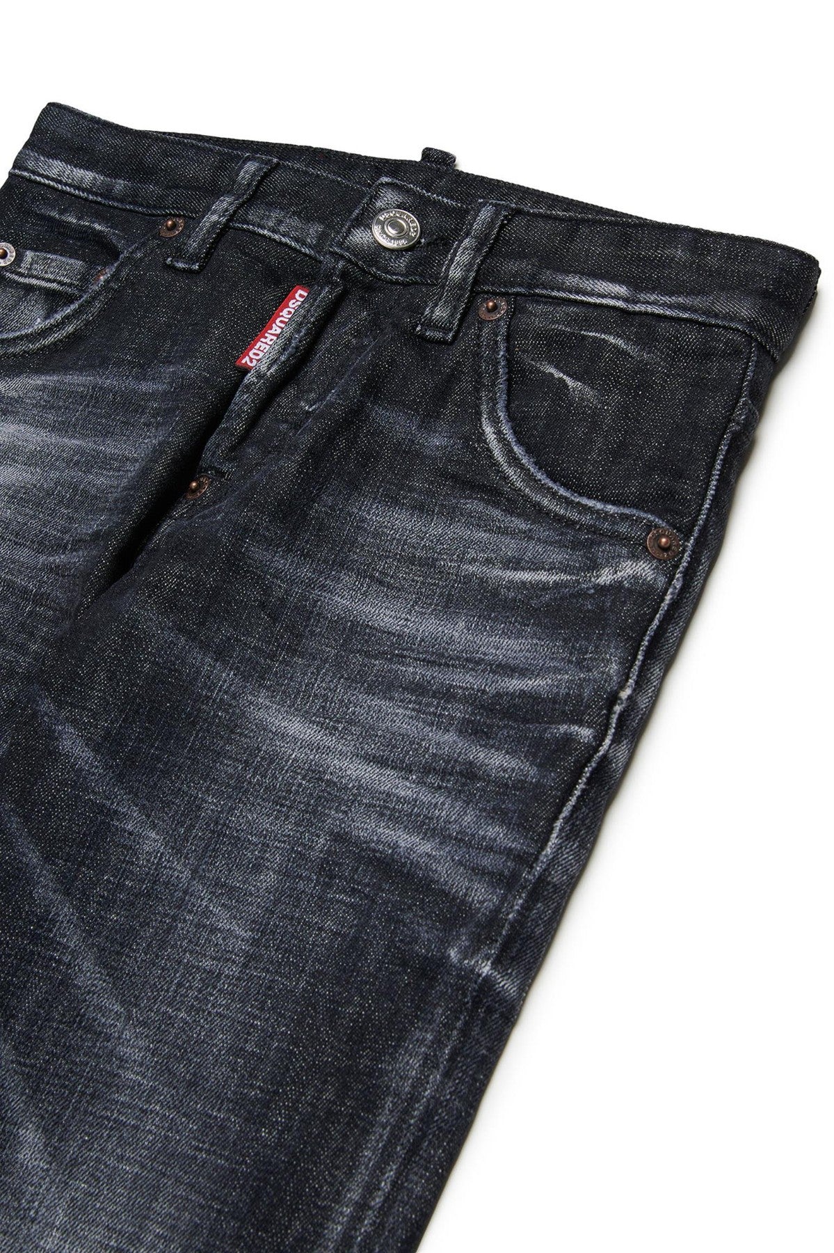 DSQUARED2 DQ0236-D0AEQDQ02