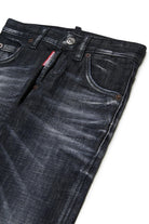 DSQUARED2 DQ0236-D0AEQDQ02