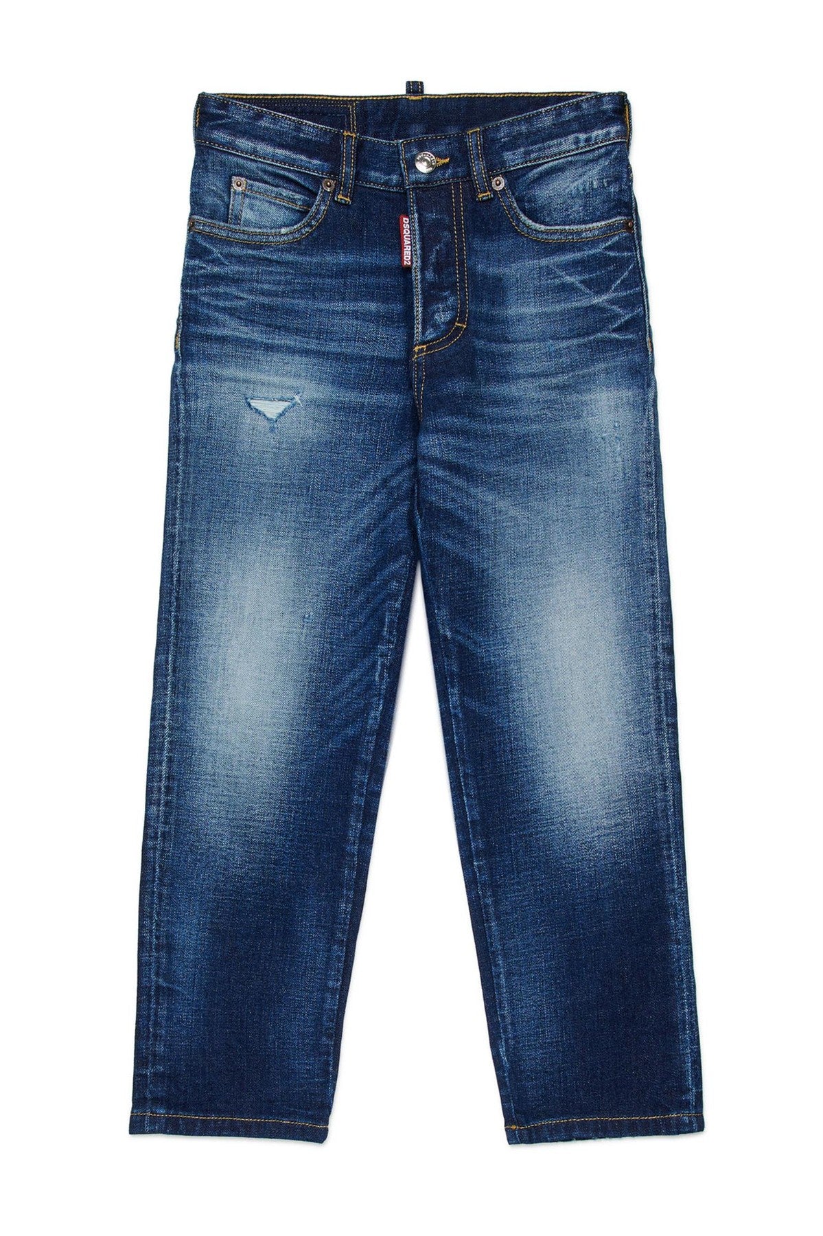 DSQUARED2 DQ2241-D0AERDQ01
