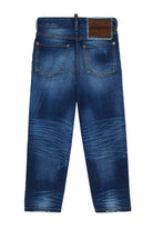 DSQUARED2 DQ2241-D0AERDQ01