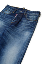 DSQUARED2 DQ2241-D0AERDQ01