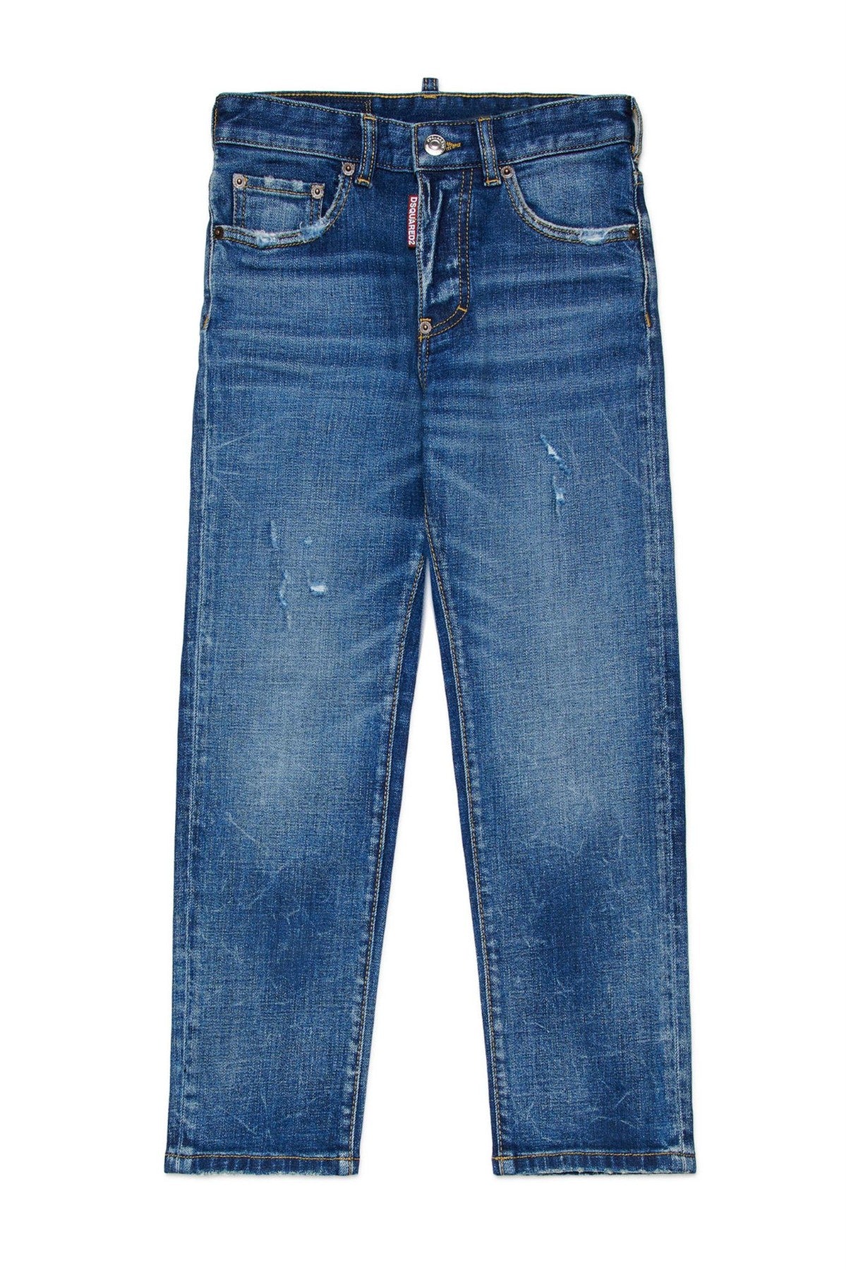 DSQUARED2 DQ2252-D0AEUDQ01