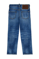 DSQUARED2 DQ2252-D0AEUDQ01