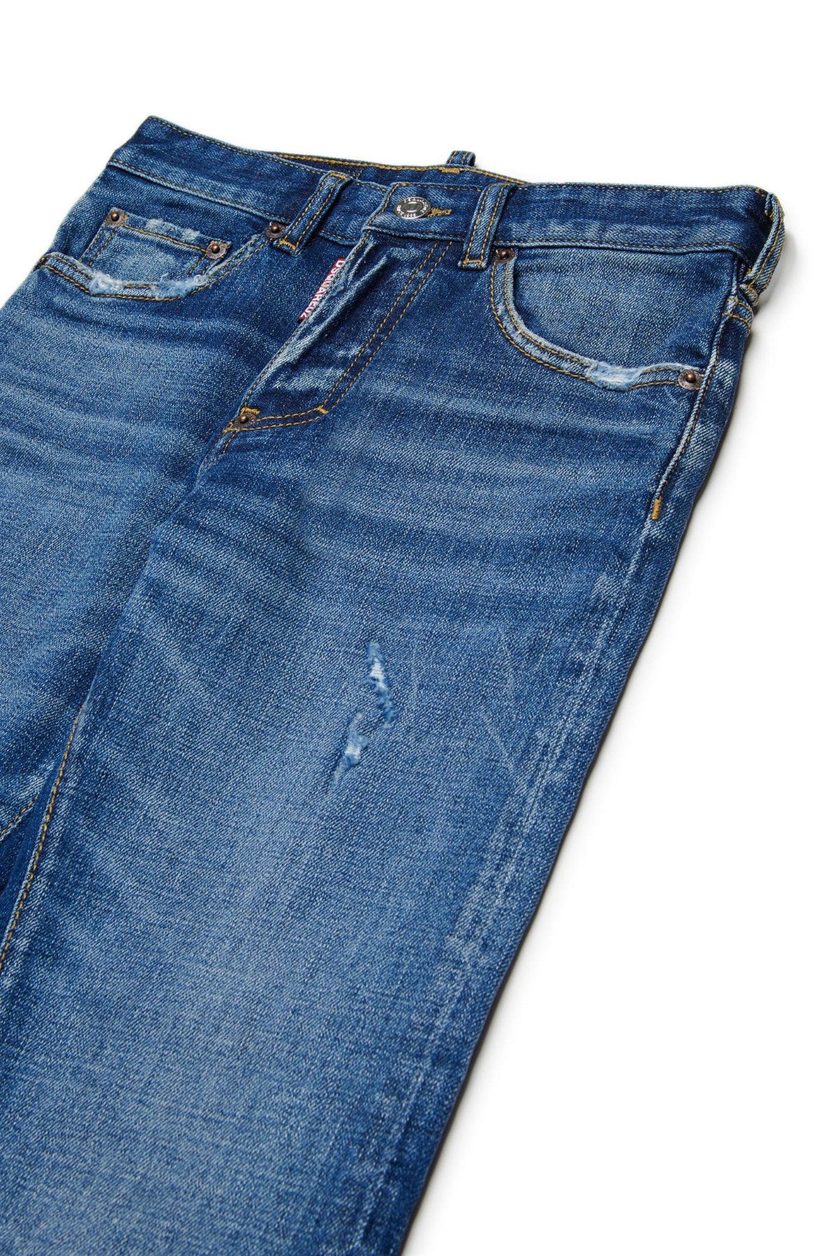 DSQUARED2 DQ2252-D0AEUDQ01