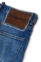 DSQUARED2 DQ2252-D0AEUDQ01