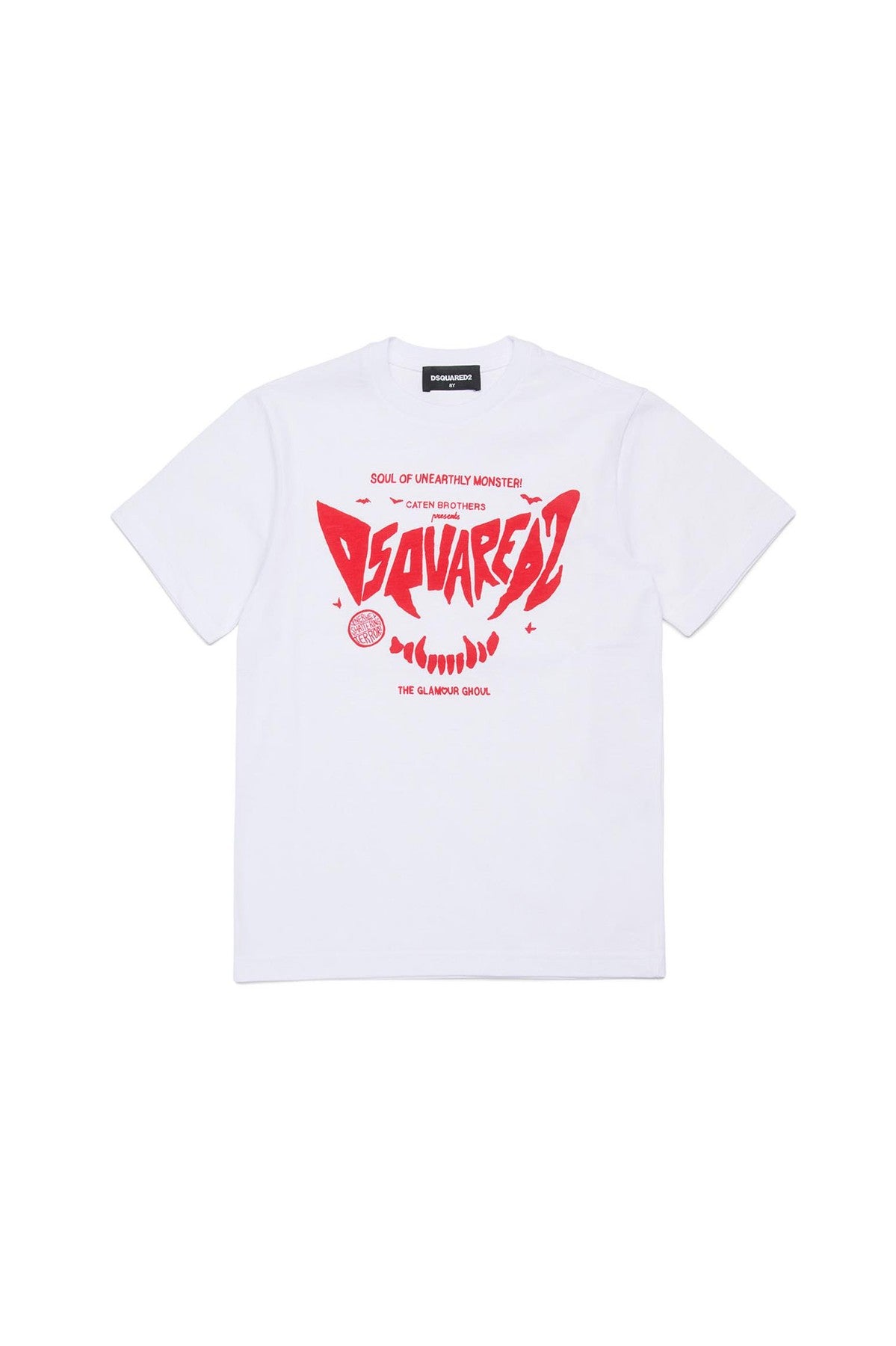 DSQUARED2 DQ2981-D004GDQ100