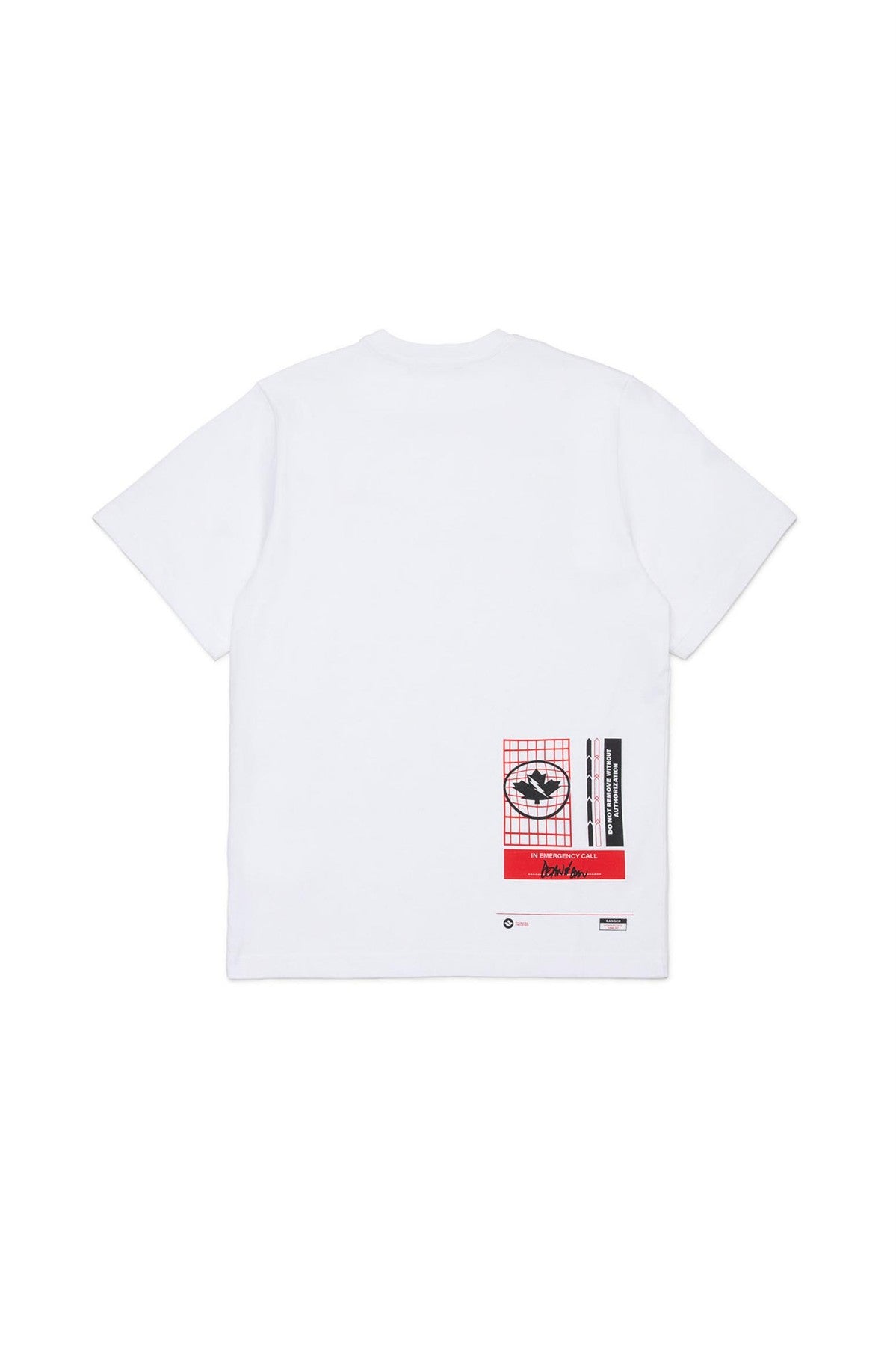 DSQUARED2 DQ2991-D0ACDDQ100