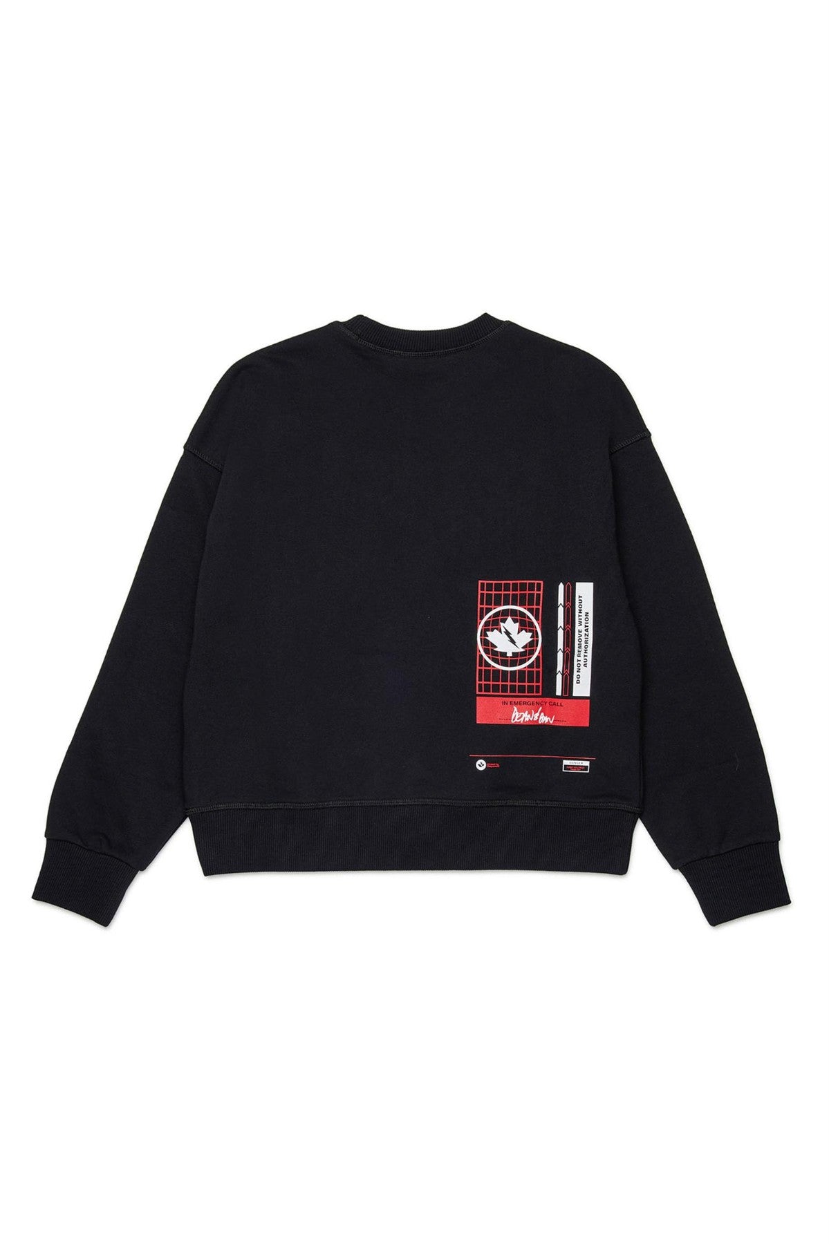 DSQUARED2 DQ3006-D0ACCDQ900