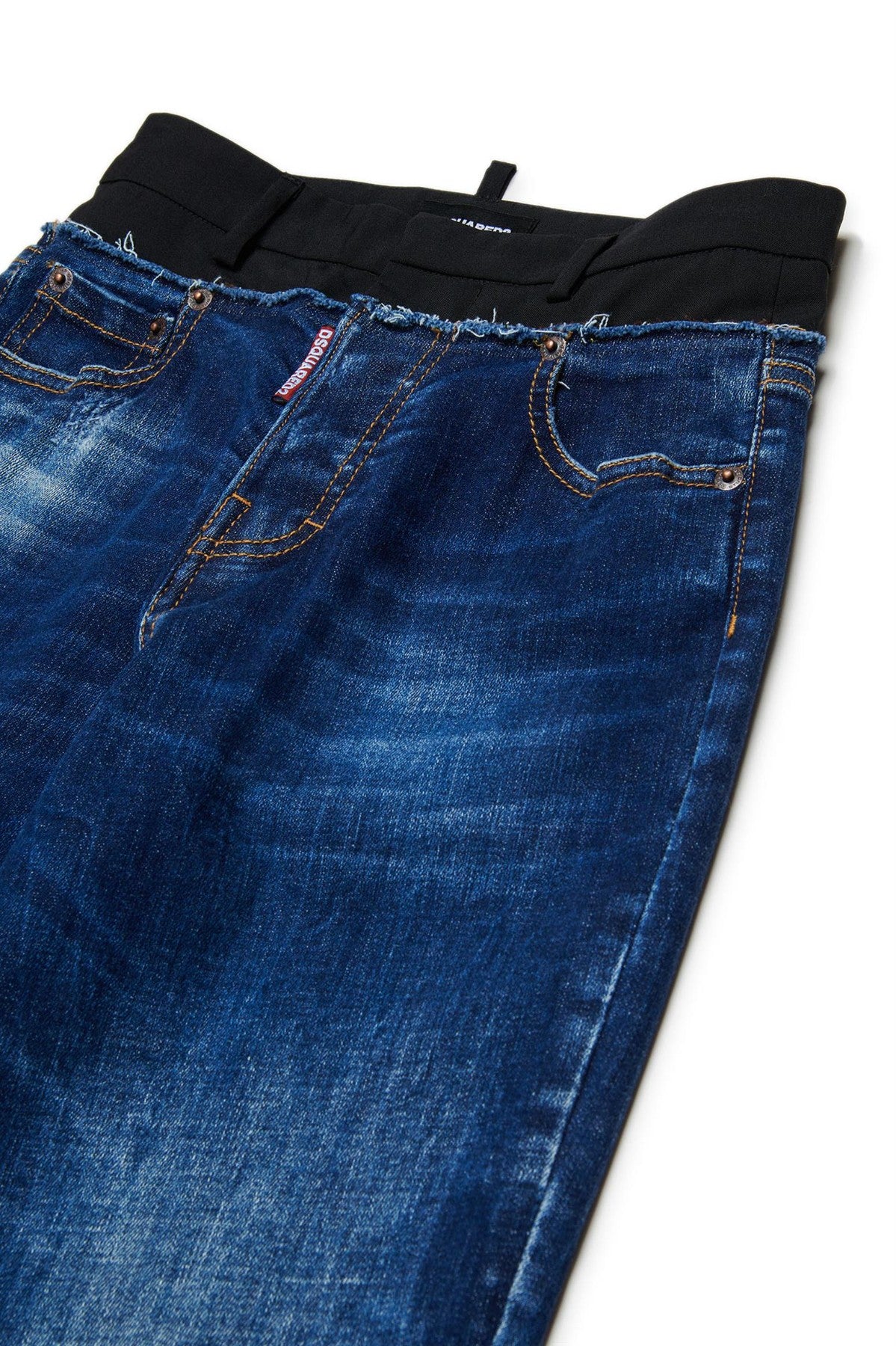 DSQUARED2 DQ3036-D0AEZDQ01