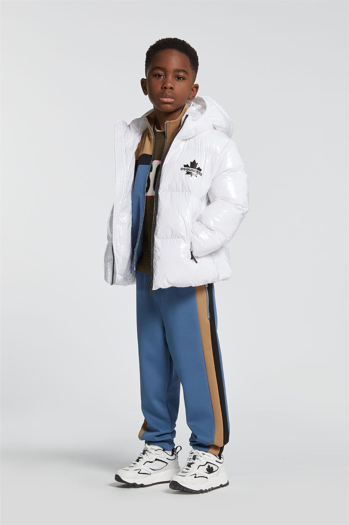 DSQUARED2 DQ3042-D0ADYDQ100