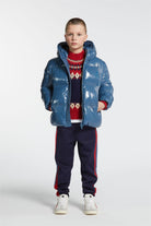 DSQUARED2 DQ3042-D0ADYDQ882