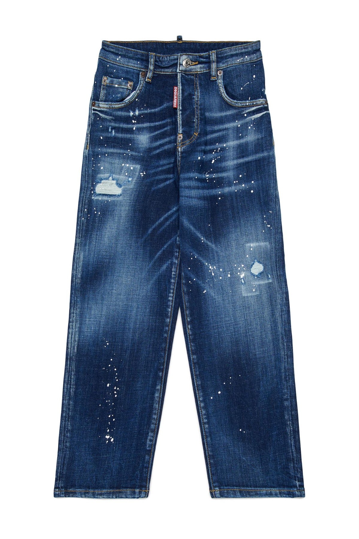 DSQUARED2 DQ3082-D0AEJDQ01