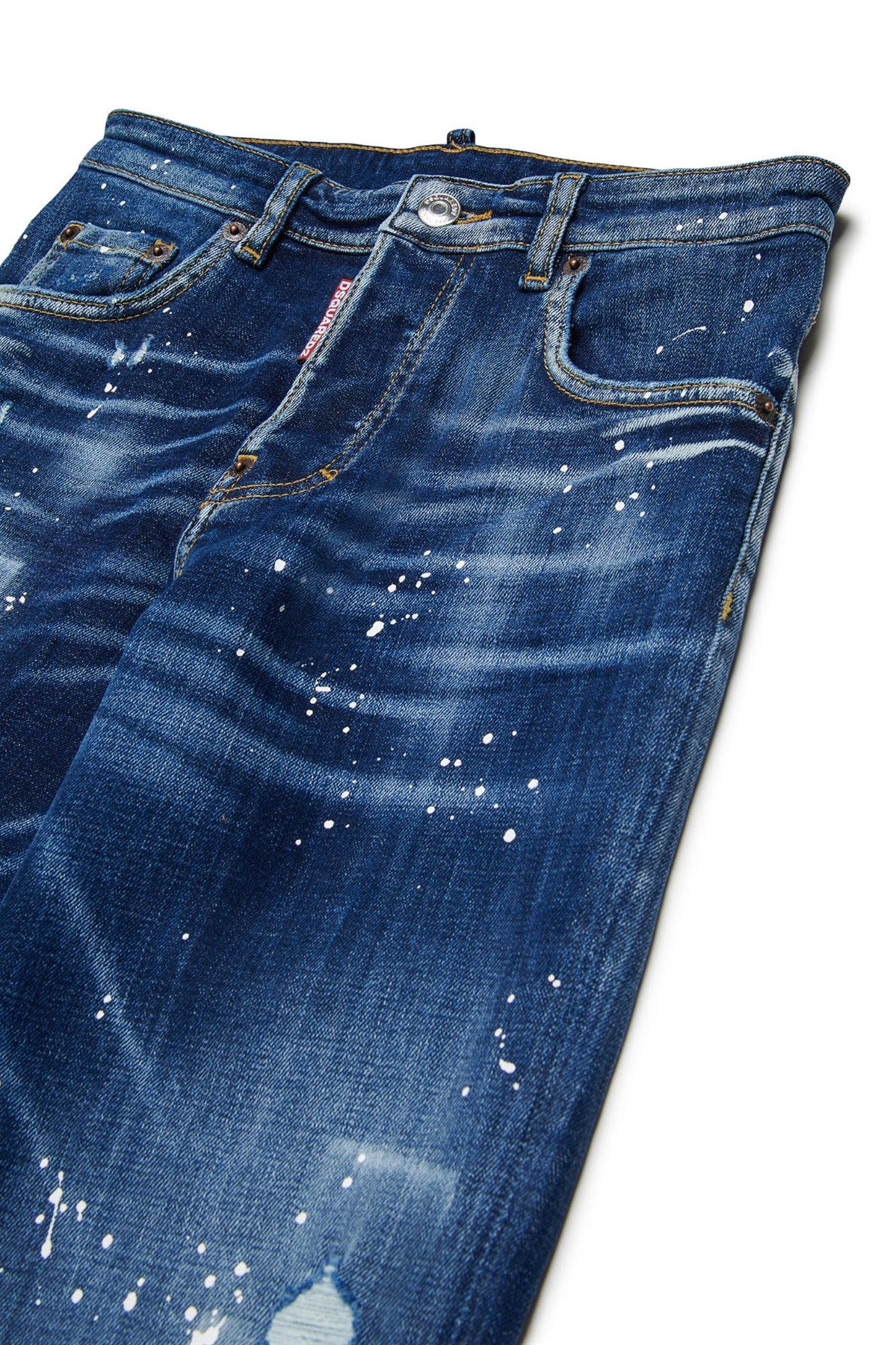 DSQUARED2 DQ3082-D0AEJDQ01