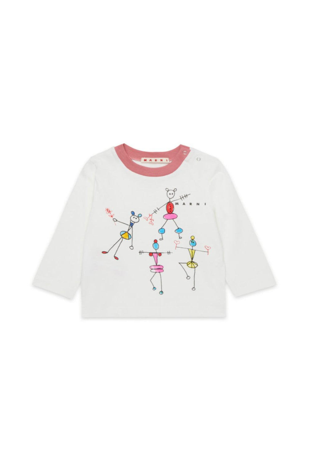 MARNI M01511-M00RF0M114