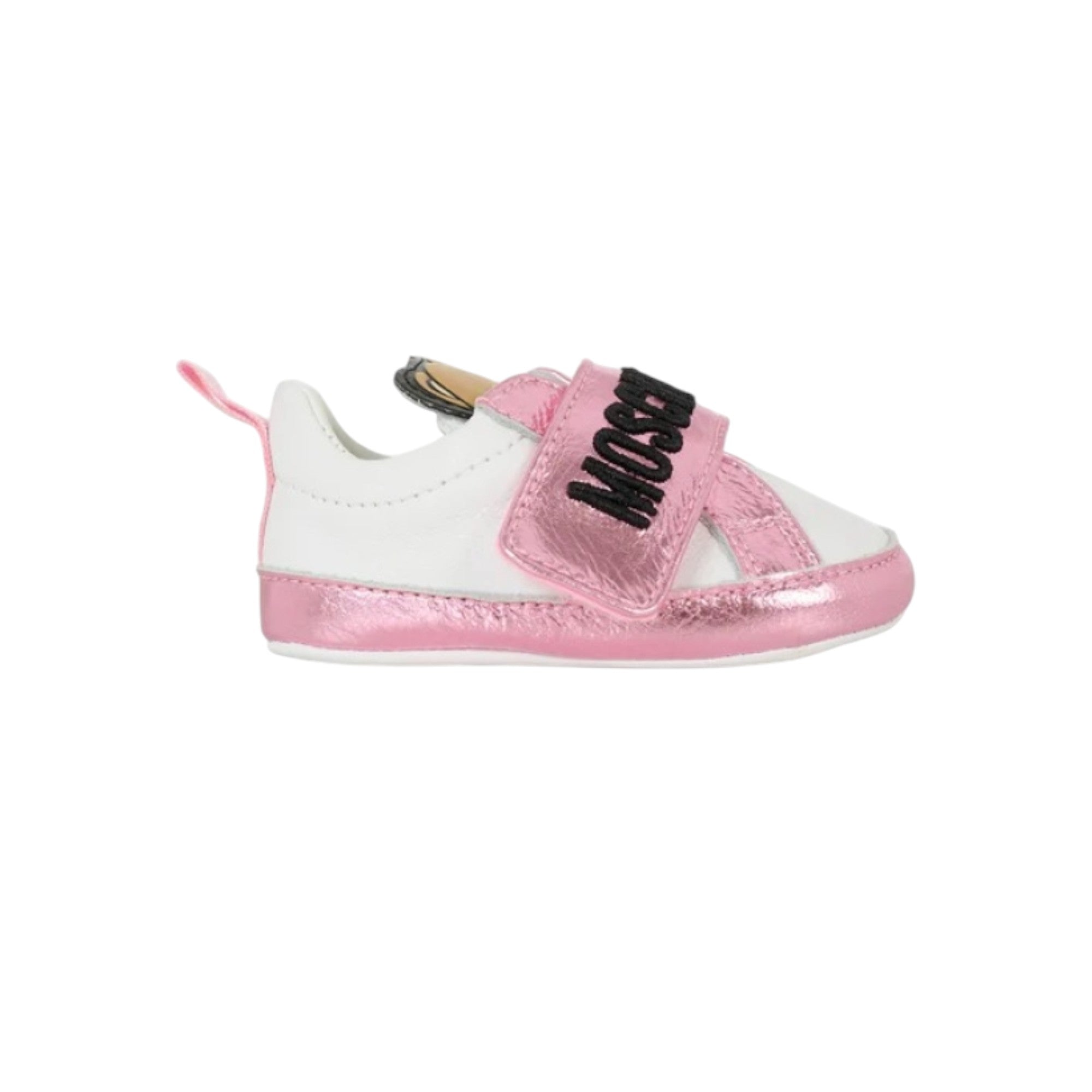 MOSCHINO BABY 818111