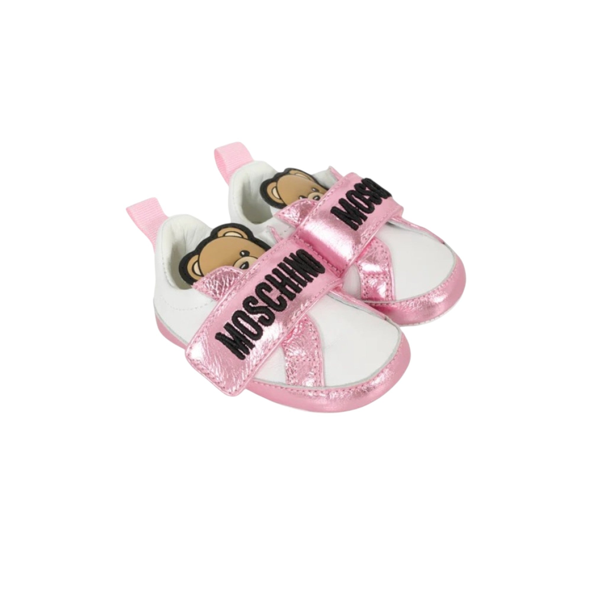 MOSCHINO BABY 818111