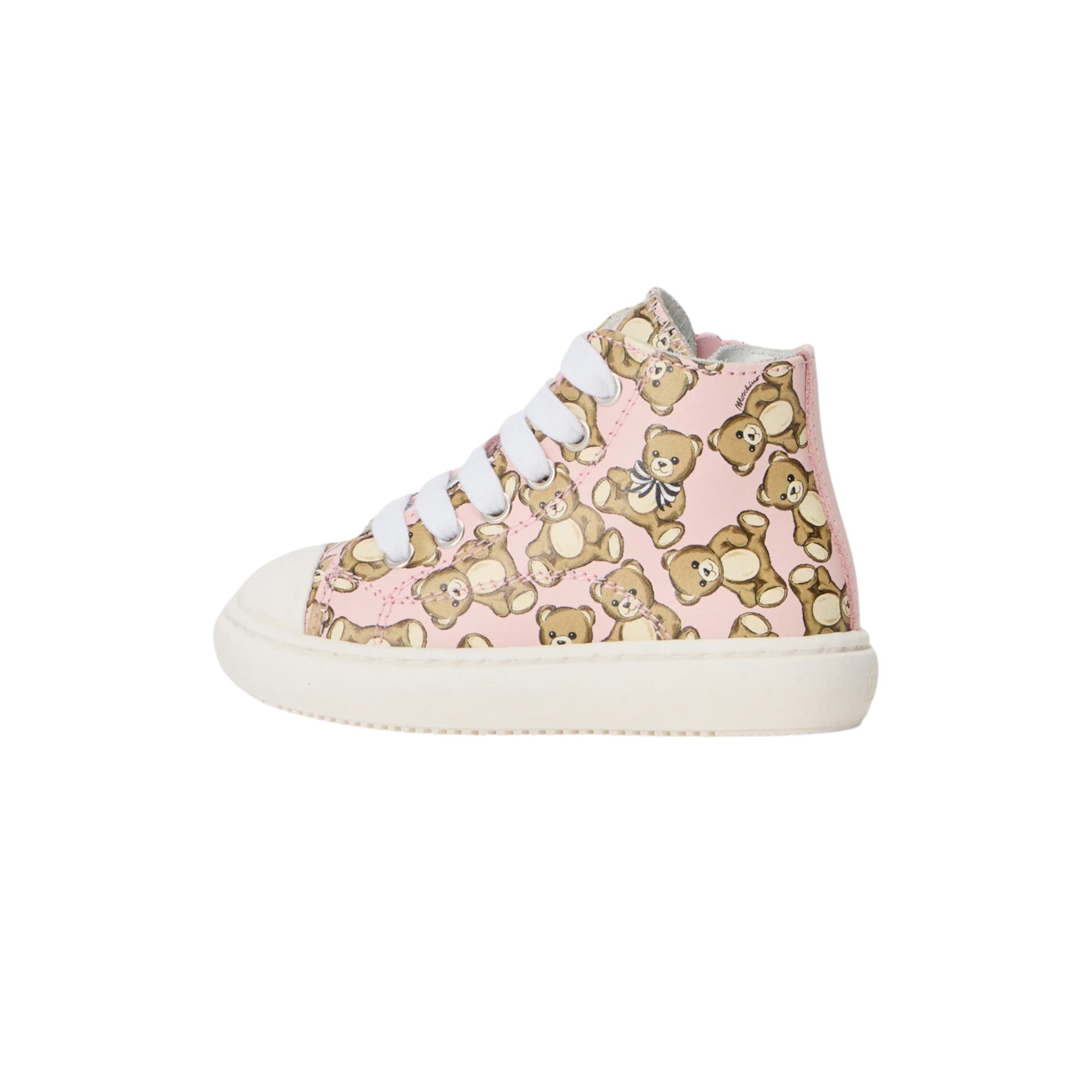 MOSCHINO KID 819275A