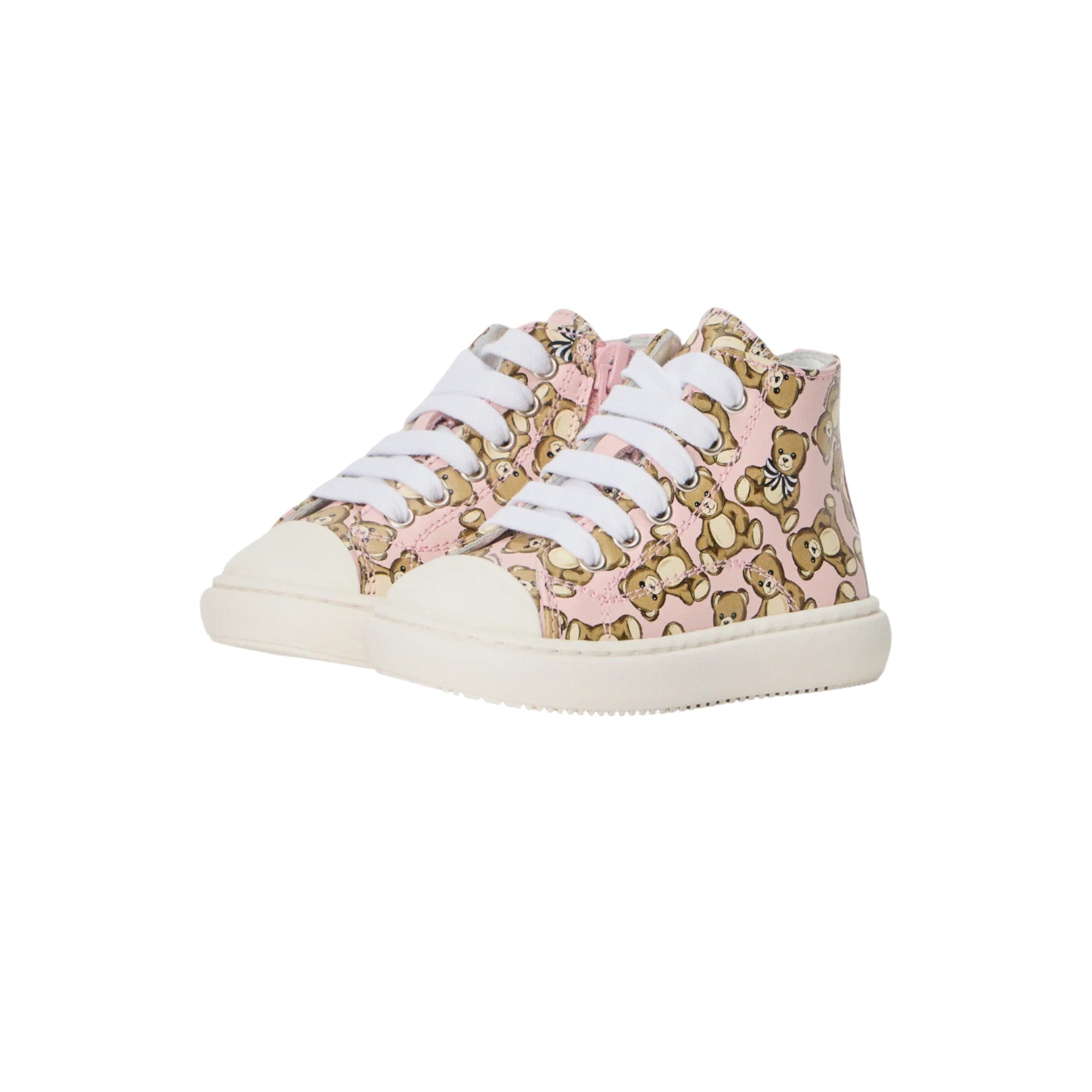 MOSCHINO KID 819275B