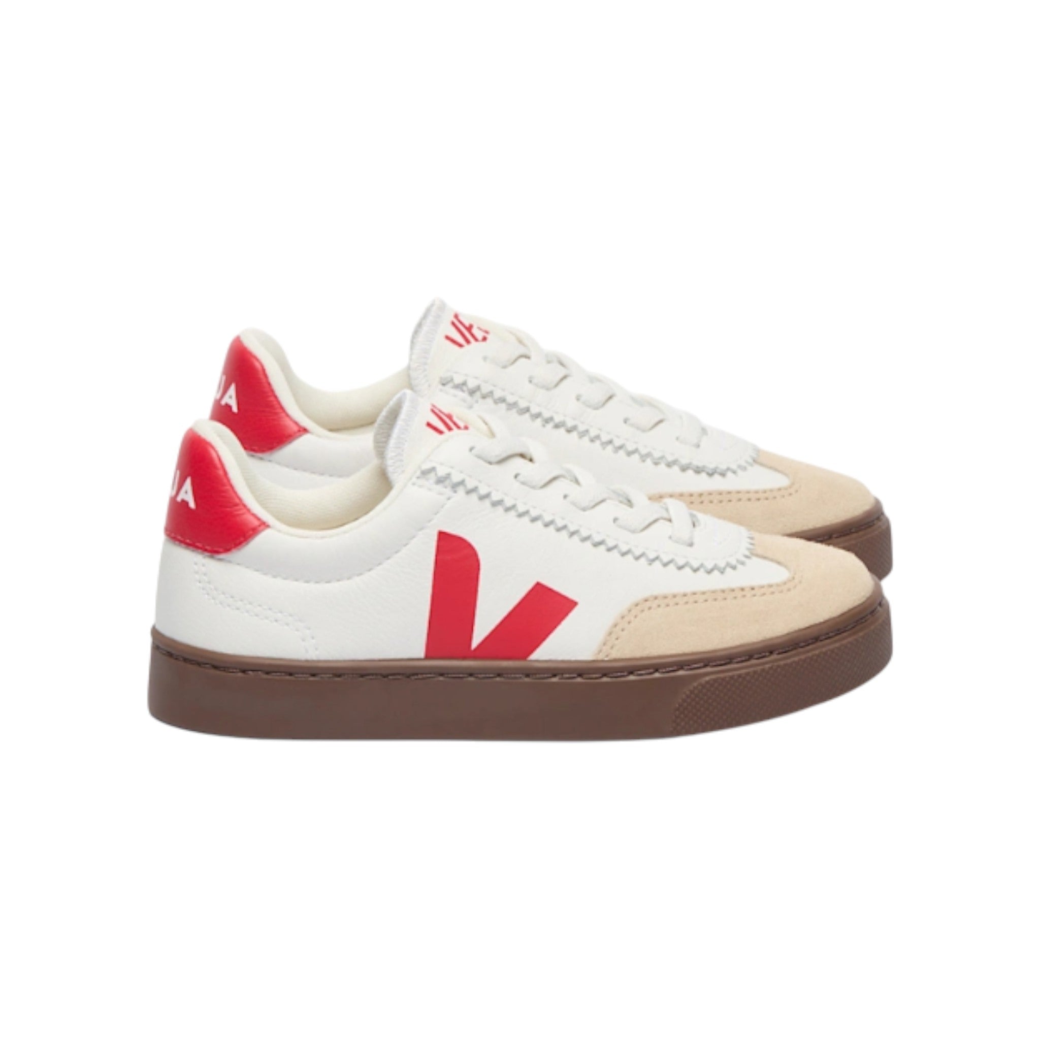 VEJA SY2021012WHITE PEKIN