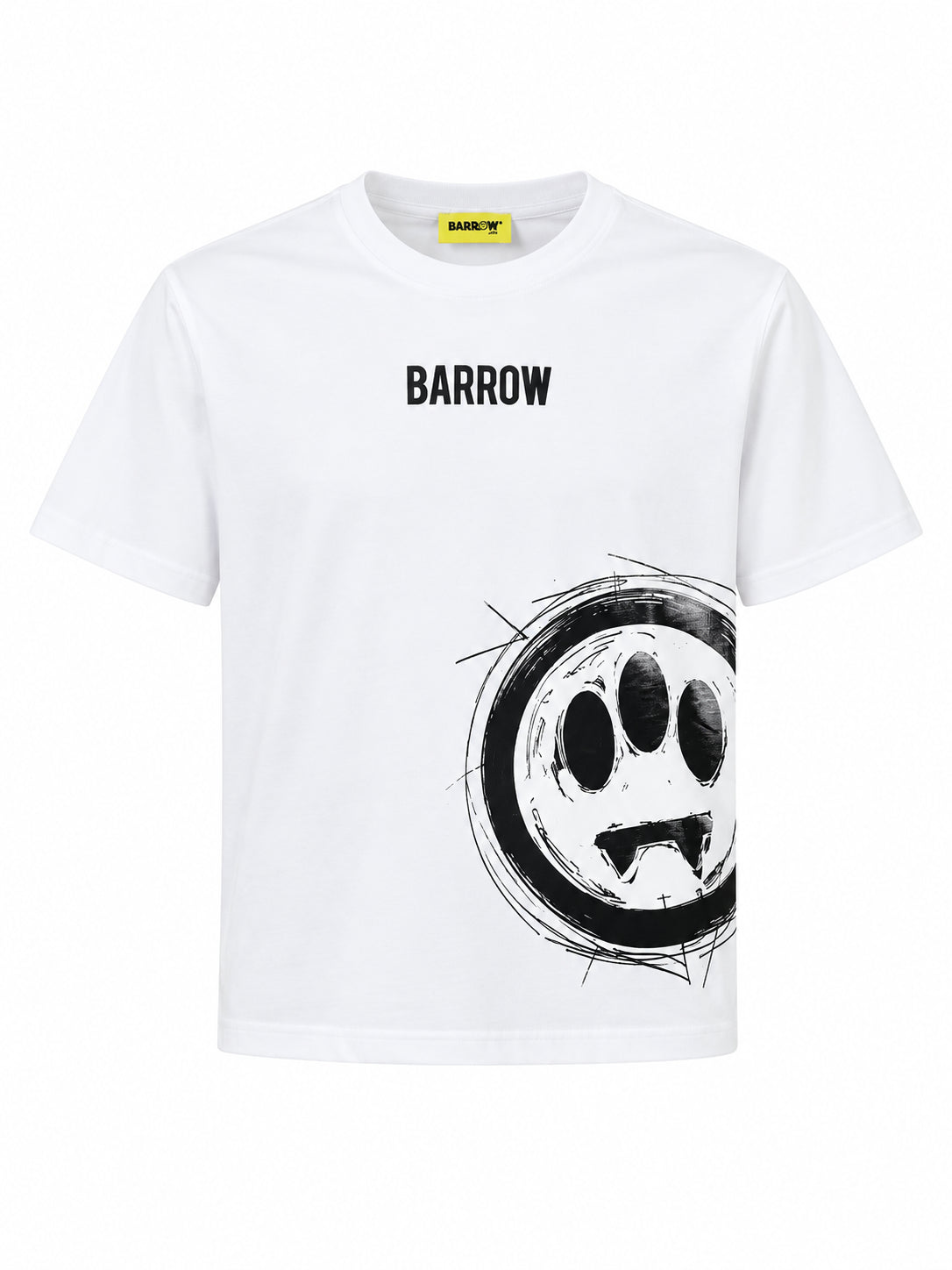 F6BKJBTH075002 BARROW