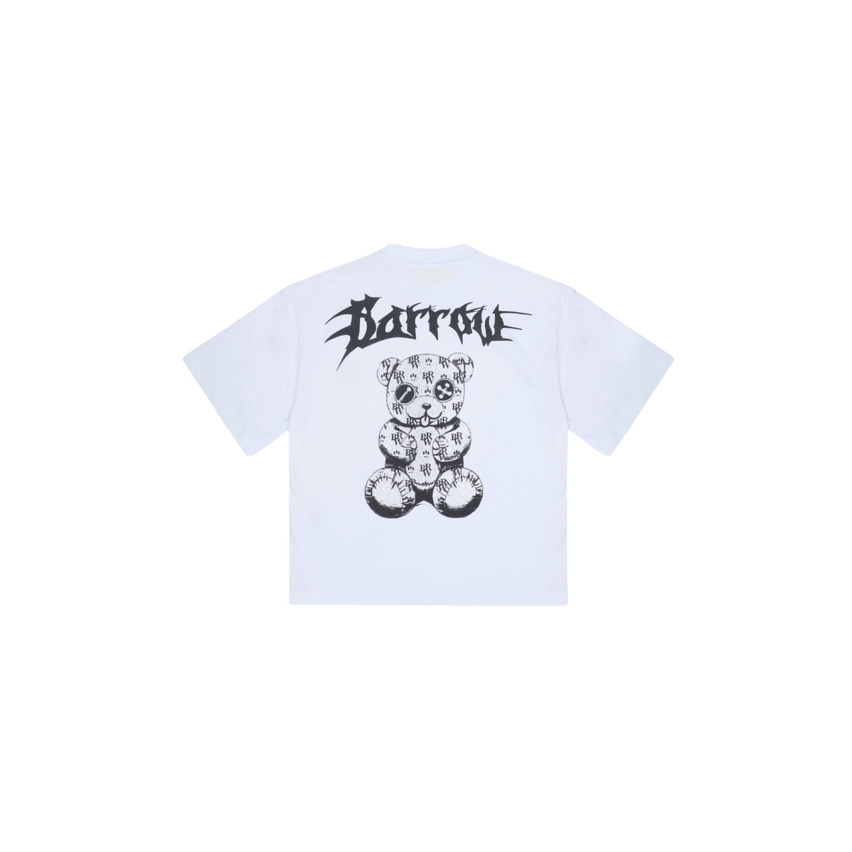 F6BKJGTH121002 BARROW