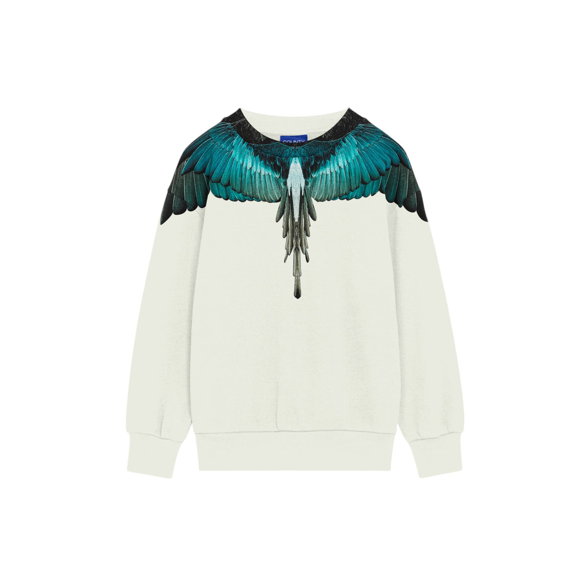 Felpa COCCO/COCONUT COUNTY OF MILAN