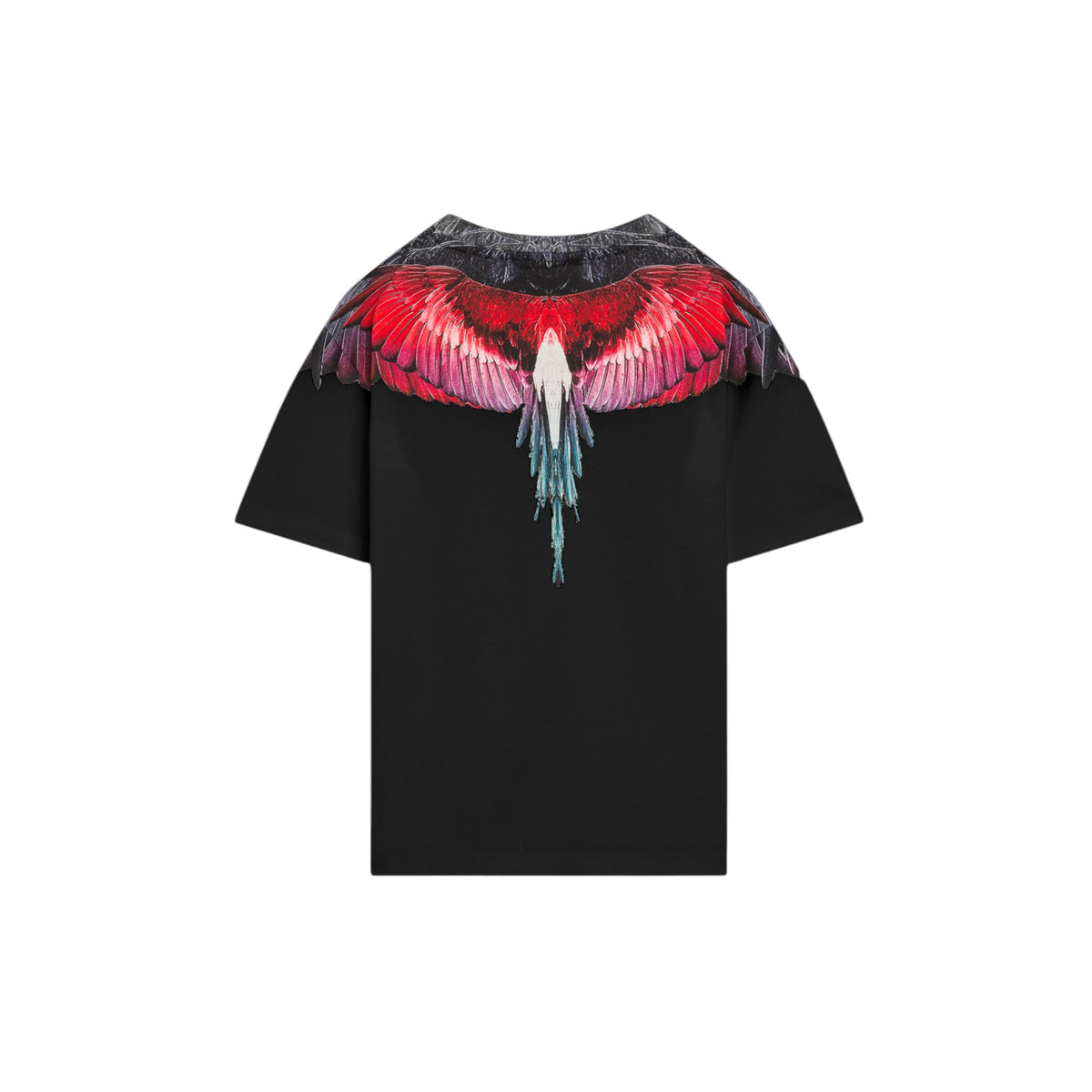 T-shirt NERO/BLACK COUNTY OF MILAN