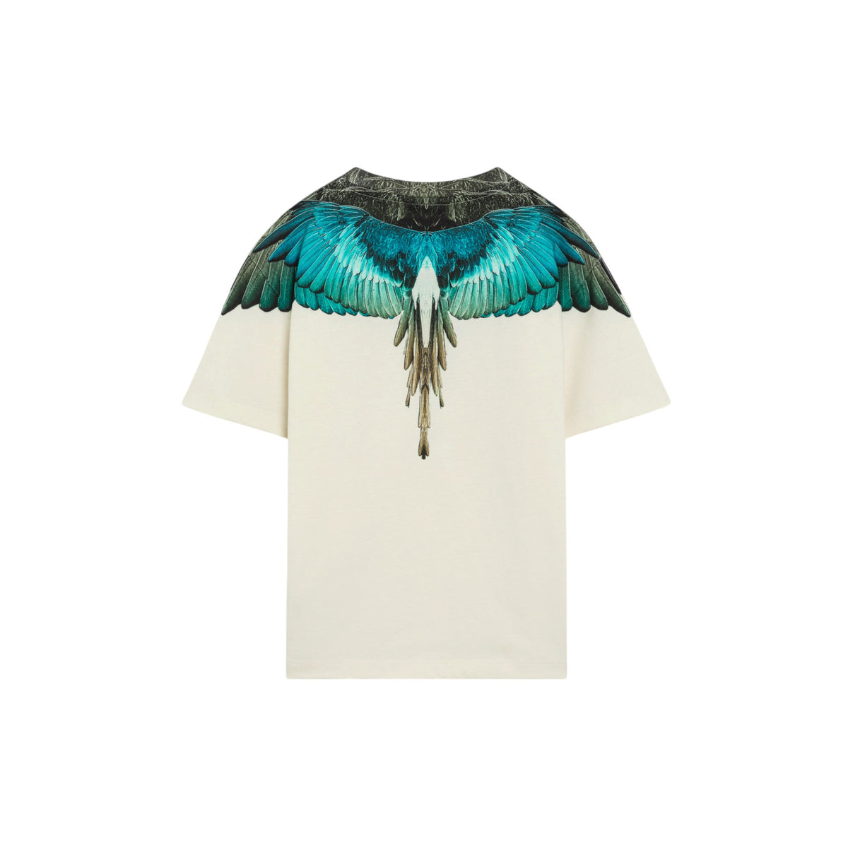 T-shirt COCCO/COCONUT COUNTY OF MILAN