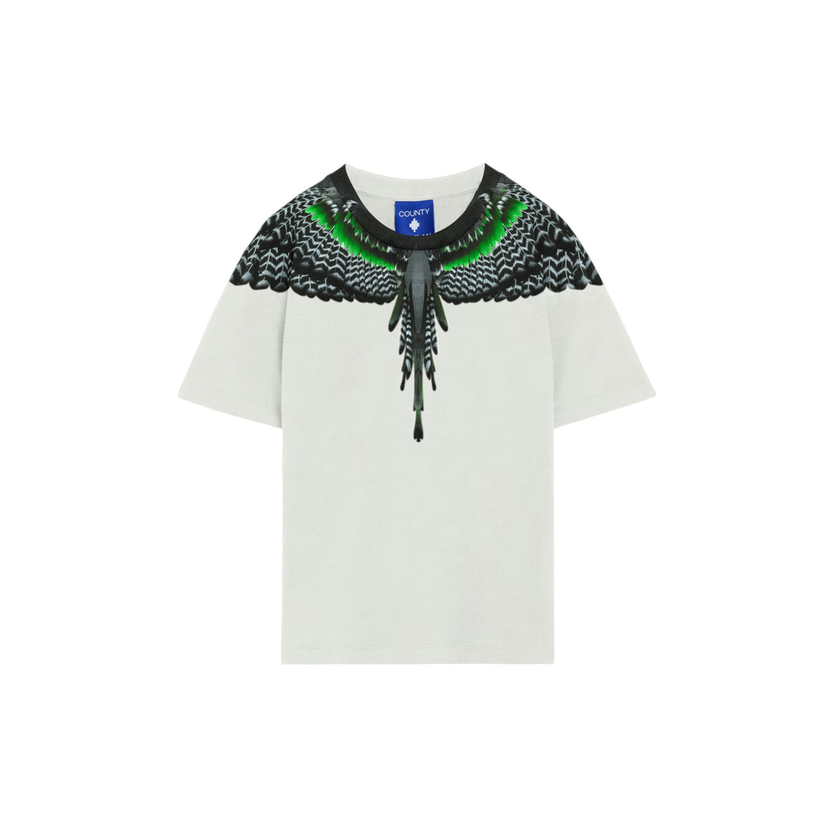 T-shirt COCCO/COCONUT COUNTY OF MILAN