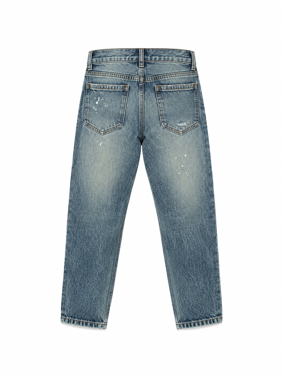 Pantalone Denim DIESEL