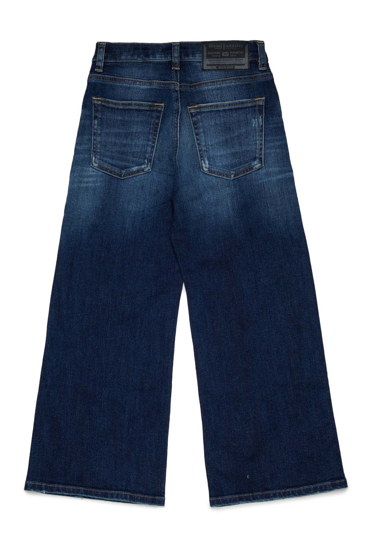 Pantalone Denim DIESEL
