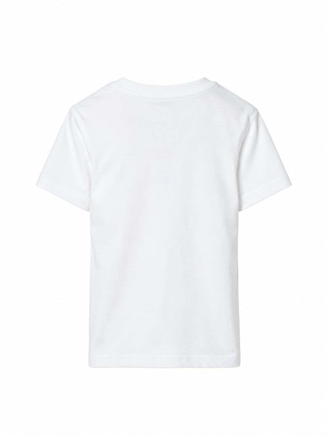 T-shirt Bianco DIESEL