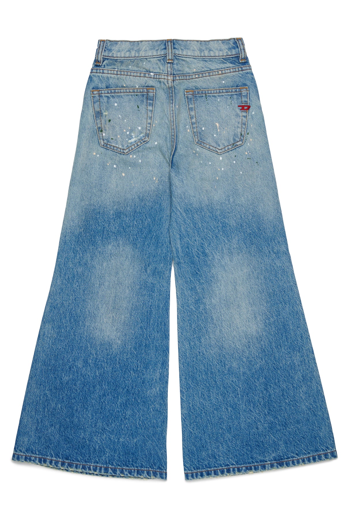 Pantalone Denim DIESEL