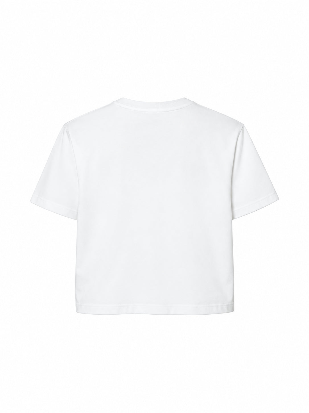 T-shirt Bianco DIESEL