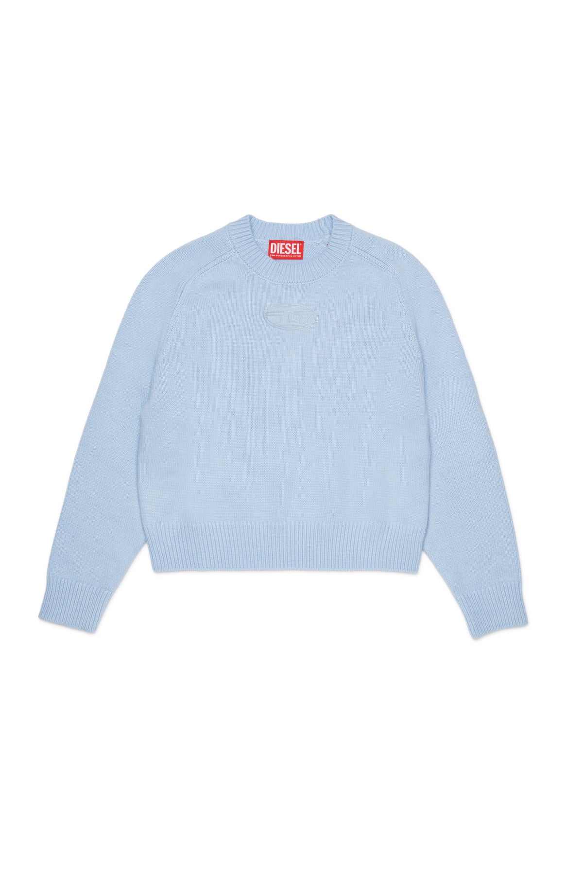 Maglia DUSTY BLUE DIESEL