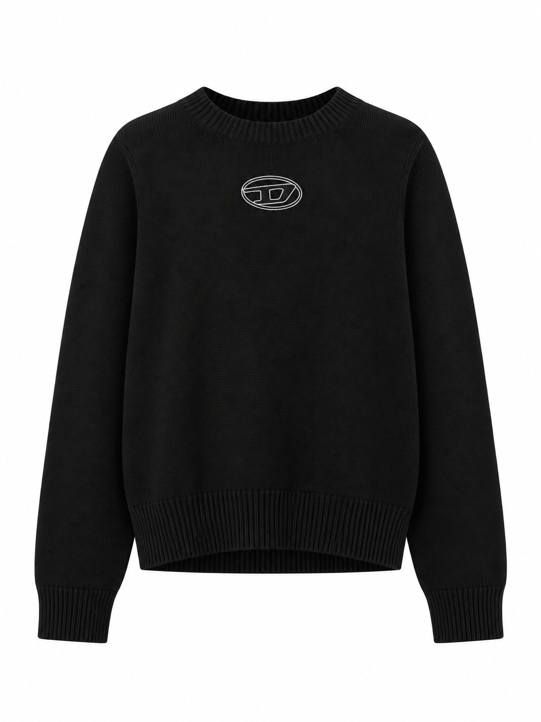 Maglia Nero DIESEL