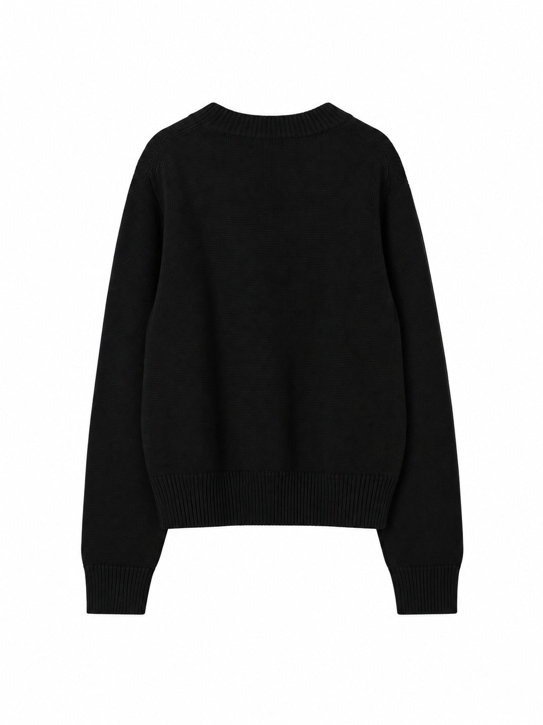 Maglia Nero DIESEL