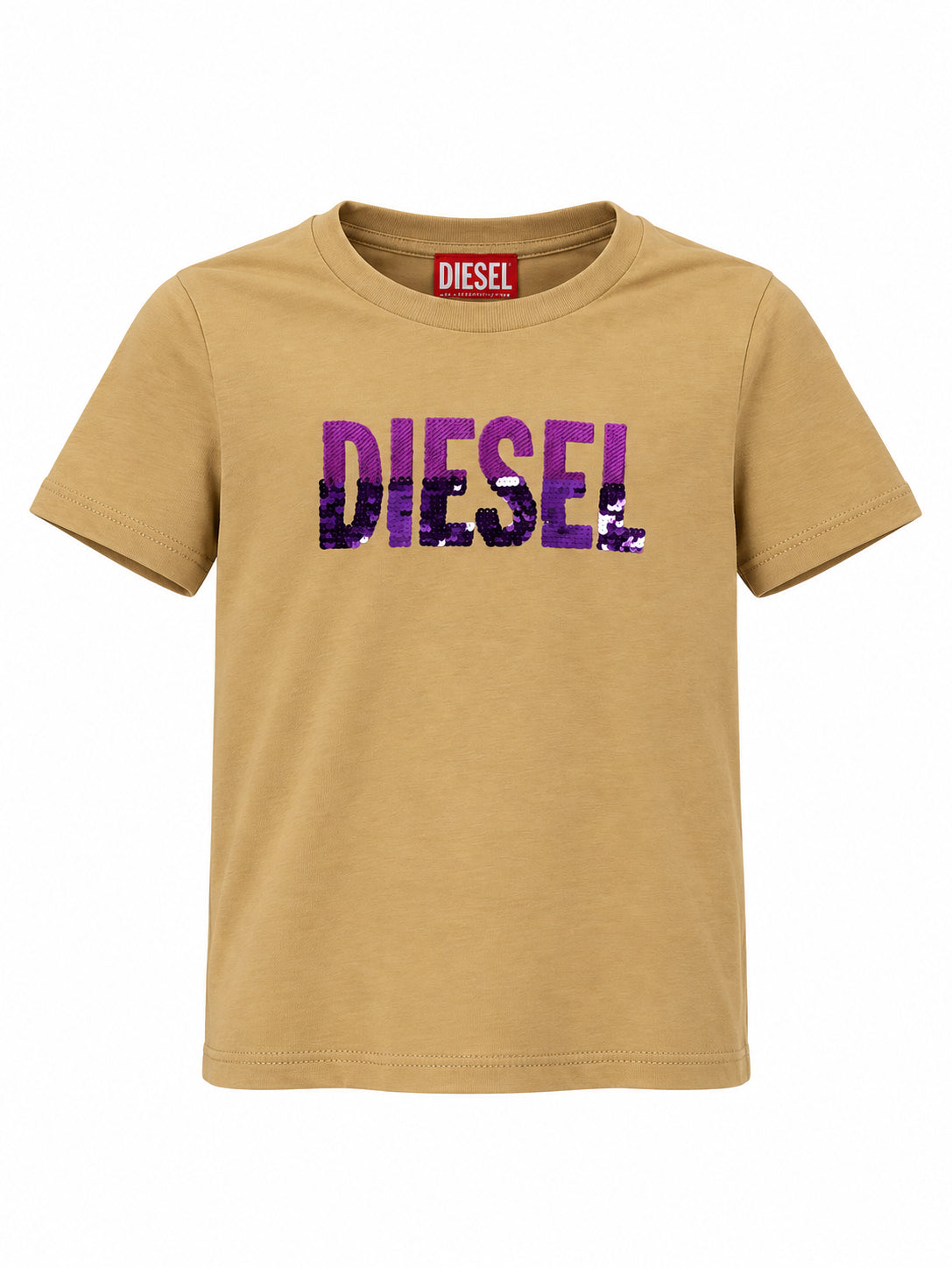 T-shirt SANDY DIESEL