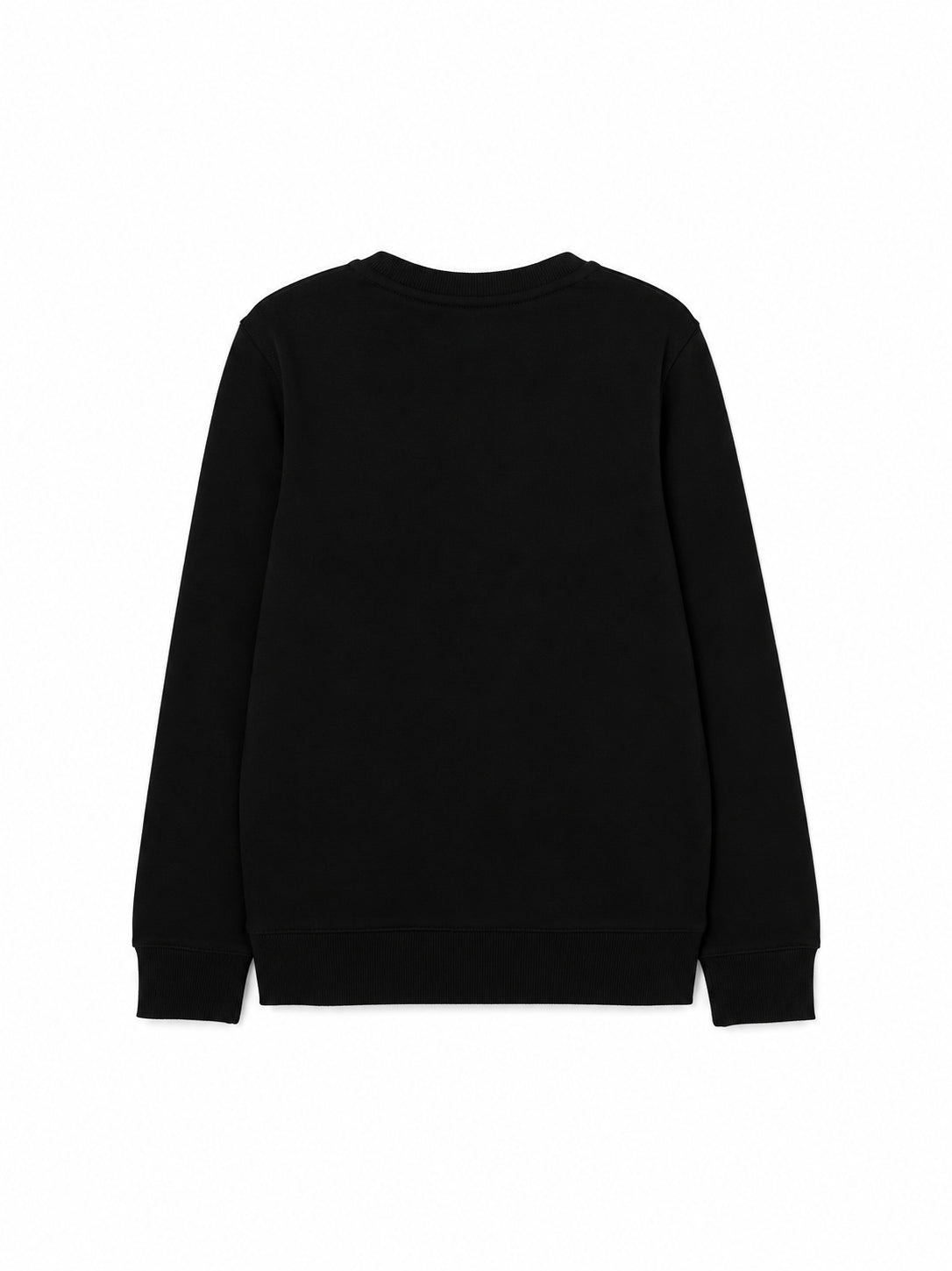 Felpa Nero DIESEL