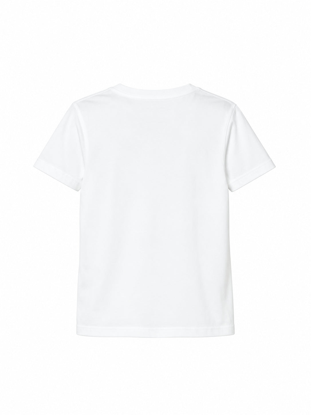 T-shirt Bianco DIESEL