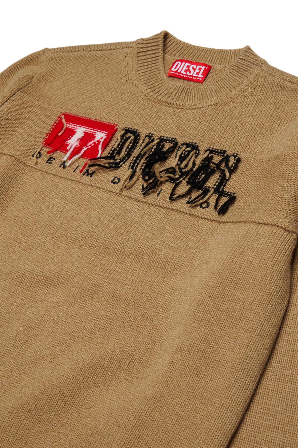 Maglia SANDY DIESEL