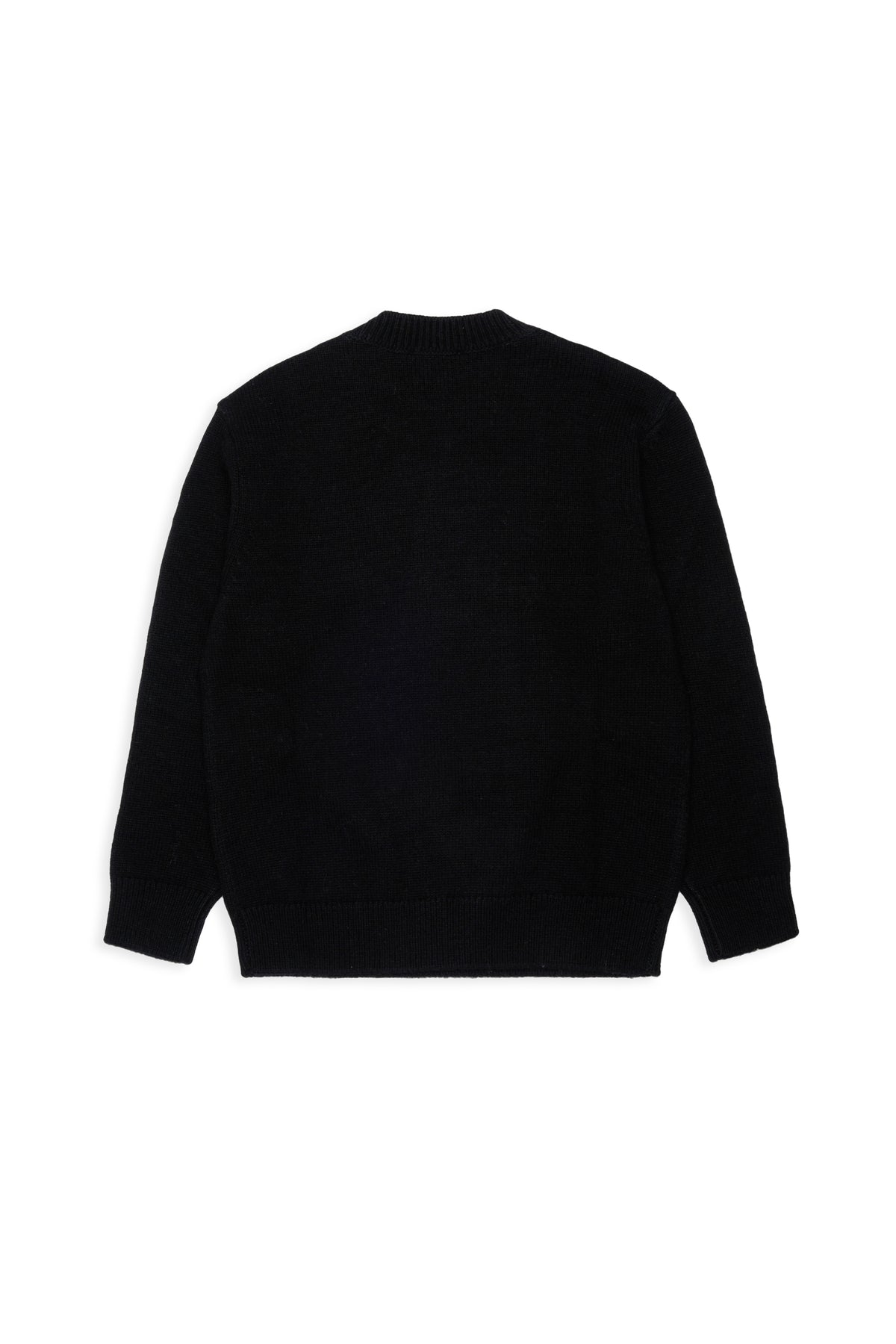 Maglia Nero DIESEL