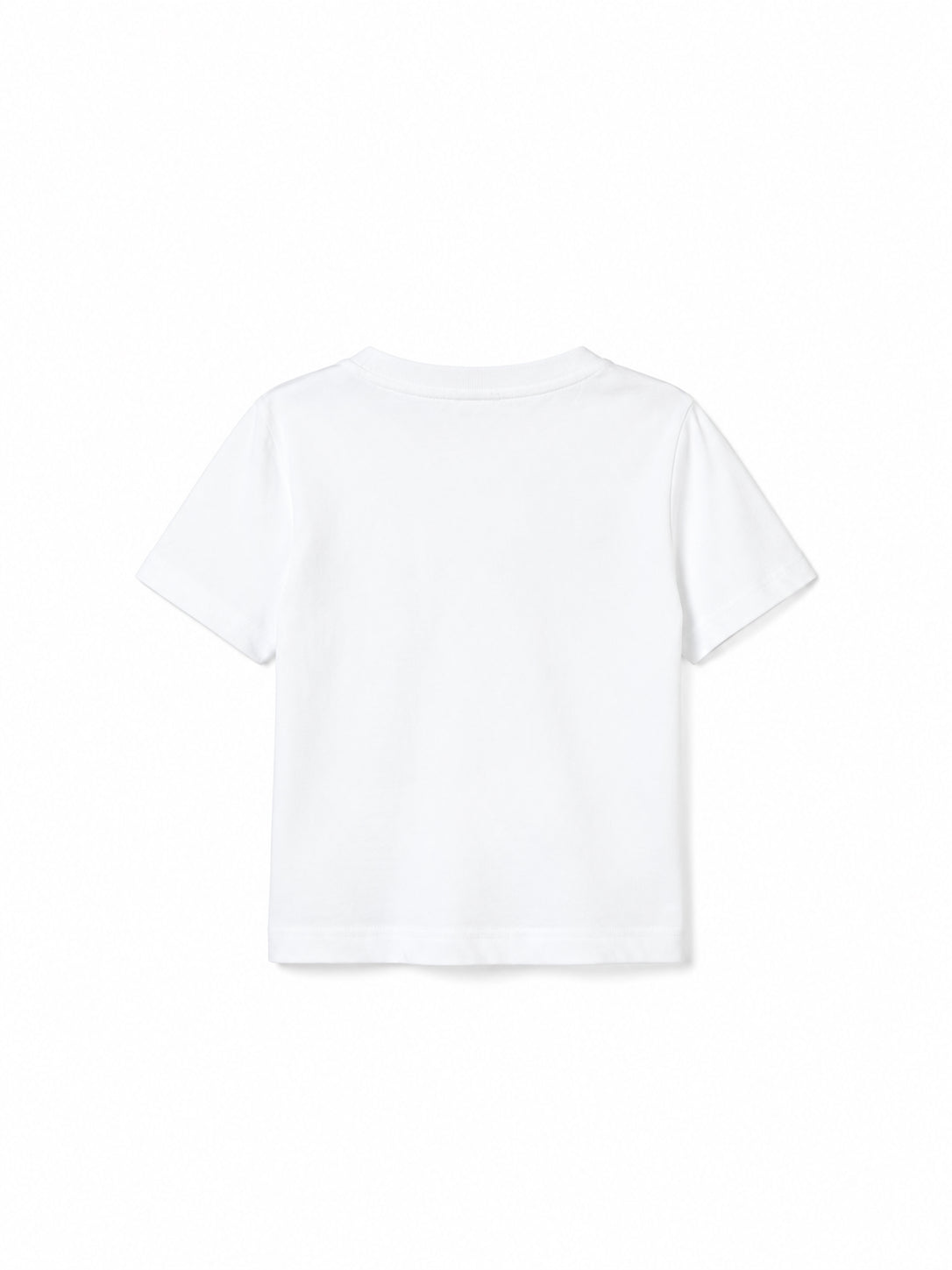 T-shirt Bianco DIESEL
